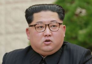 Kim Jong Un