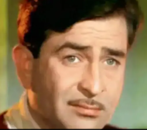 Raj Kapoor