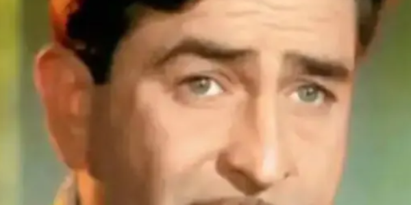 Raj Kapoor