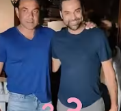 Bobby Deol