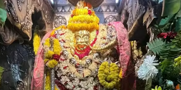 Kaal Bhairav