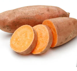 Sweet Potato