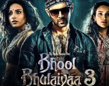 Bhool Bhulaiyaa 3