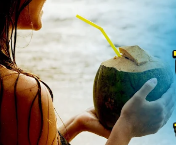 Coconut Water