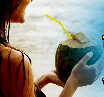 Coconut Water