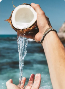 Coconut Water