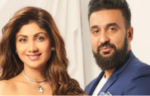 Raj Kundra