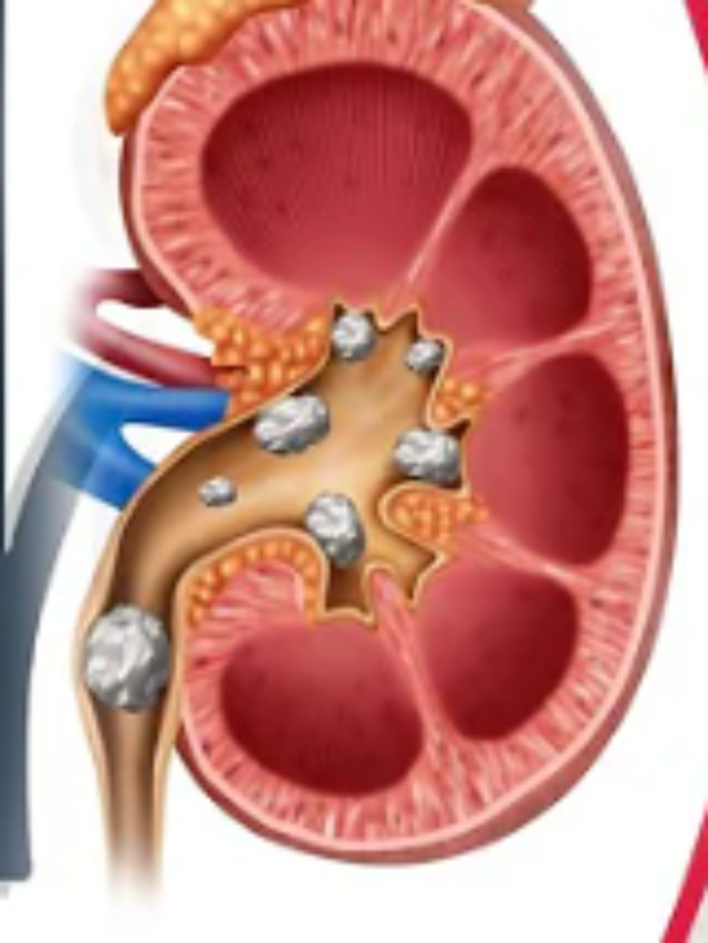 Avoid high-oxalate, salty, and caffeine-rich foods to prevent kidney stones.”