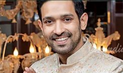 Vikrant Massey