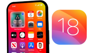 iOS 18.2