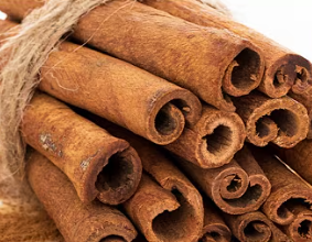 Cinnamon