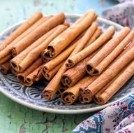 Cinnamon