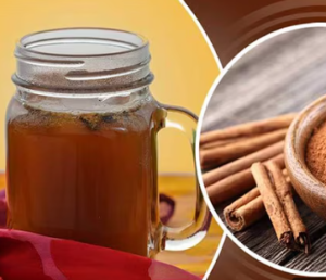 Cinnamon 