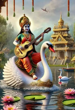 Vasant Panchami