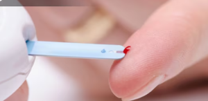 Blood Sugar