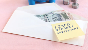 Fixed Deposit