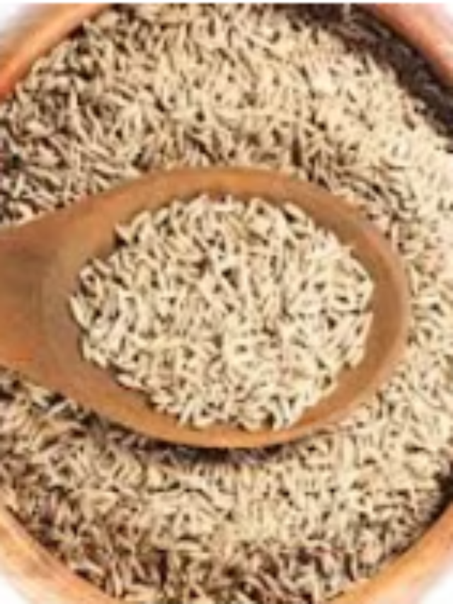 Boost digestion with roasted cumin and black salt.”