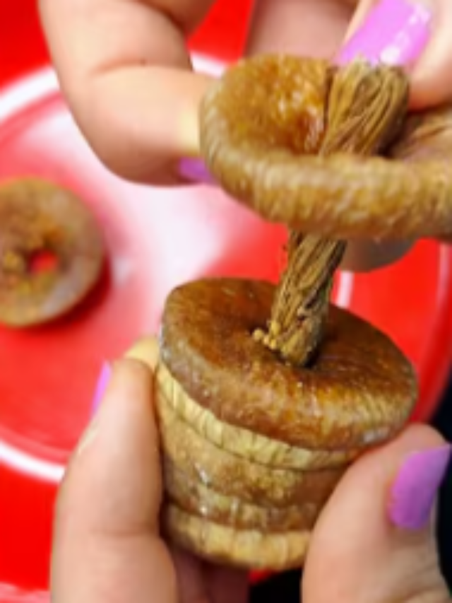 Figs boost digestion, heart health, and overall wellness.
