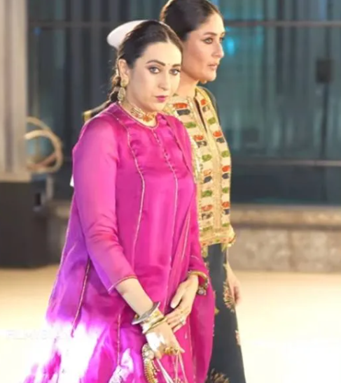 Karishma Kapoor