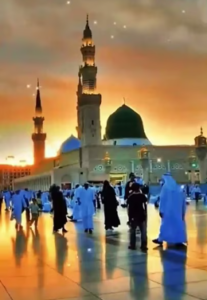 Ramadan