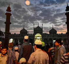 Ramadan