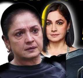 Pooja Bhatt
