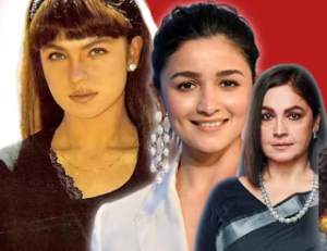 Pooja Bhatt