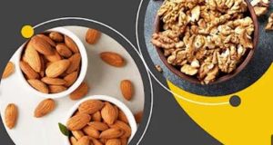 Almonds