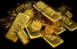 Gold-Silver 