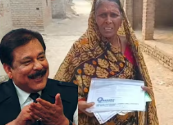 Sahara India