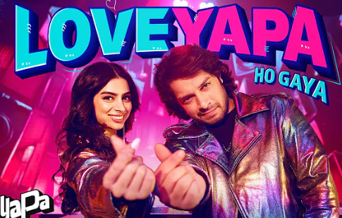 Loveyapa
