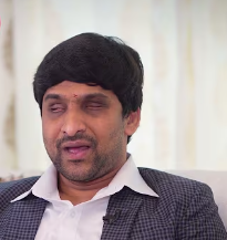 Srikanth Bolla