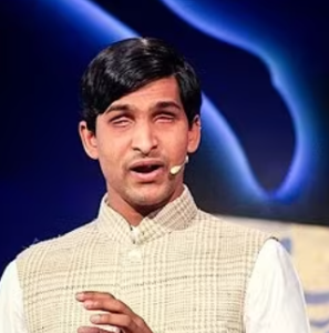 Srikanth Bolla