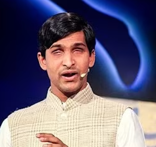 Srikanth Bolla