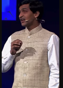 Srikanth Bolla