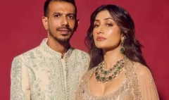 Yuzvendra Chahal
