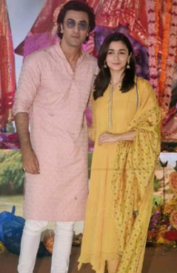 Ranbir Kapoor