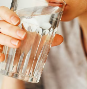 RO Water