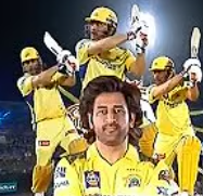 MS Dhoni