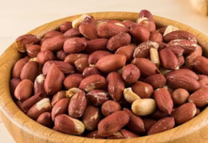 Peanuts