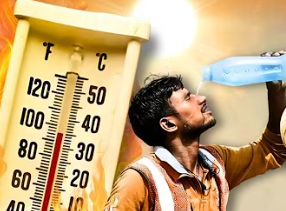 Heat Wave
