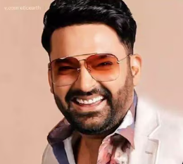 Kapil Sharma