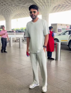 Kapil Sharma