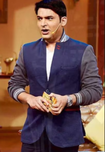 Kapil Sharma