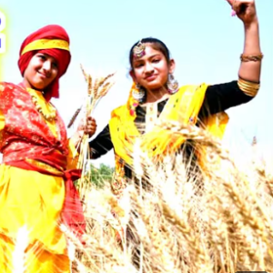 Baisakhi