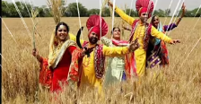 Baisakhi