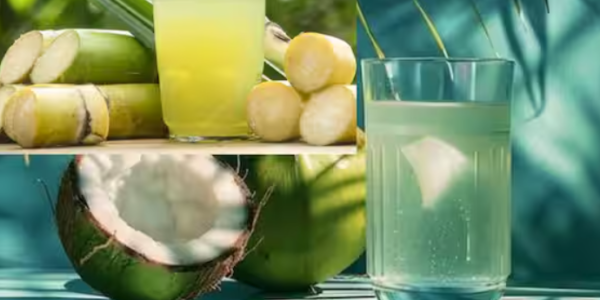 Sugarcane Juice