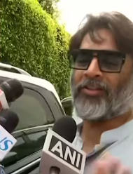 R Madhavan