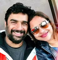 R Madhavan