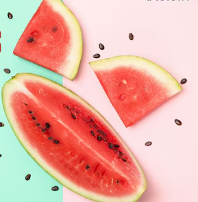 Watermelon Seeds